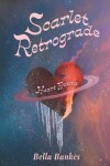 Book cover for Scarlet Retrograde