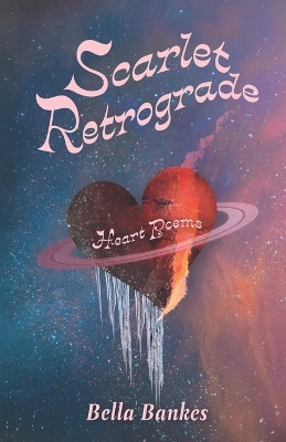 Cover of Scarlet Retrograde