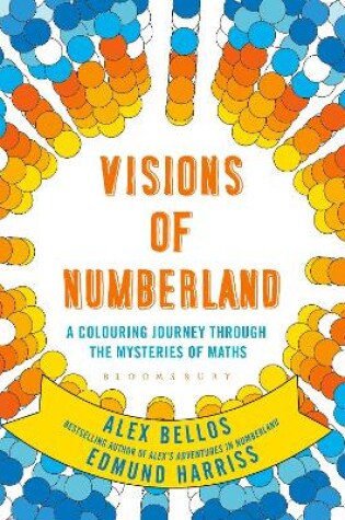 Cover of Visions of Numberland