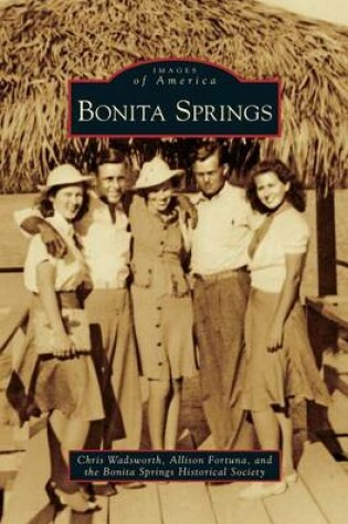 Cover of Bonita Springs