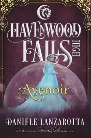 Cover of Avenoir