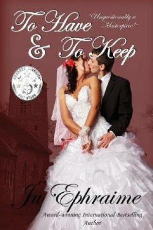Cover of To Have & to Keep