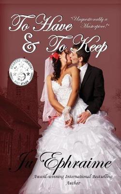 Book cover for To Have & to Keep