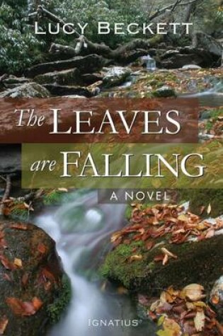 Cover of The Leaves are Falling