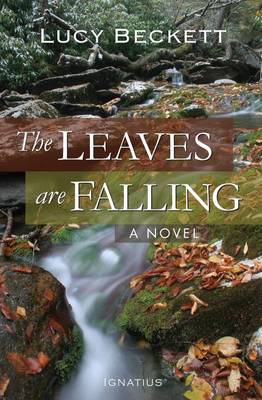 Book cover for The Leaves are Falling