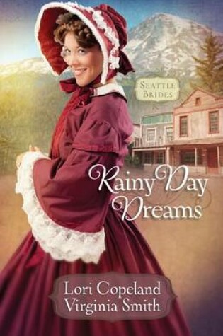Cover of Rainy Day Dreams