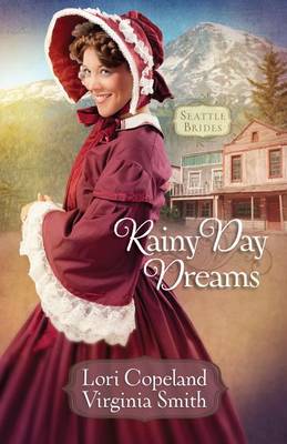 Book cover for Rainy Day Dreams