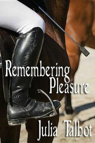 Cover of Remembering Pleasure