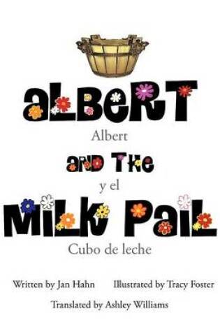 Cover of Albert and the Milk Pail