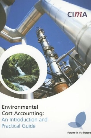 Cover of Environmental Cost Accounting