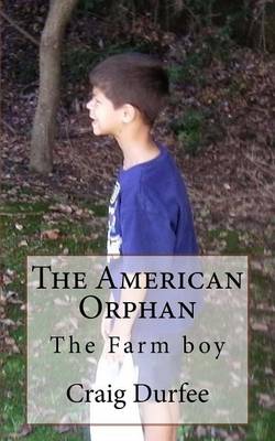 Cover of The American Orphan