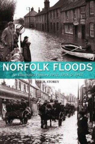 Cover of Norfolk Floods