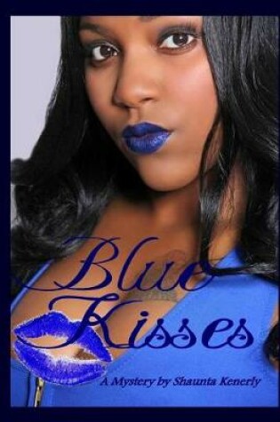 Cover of Blue Kisses