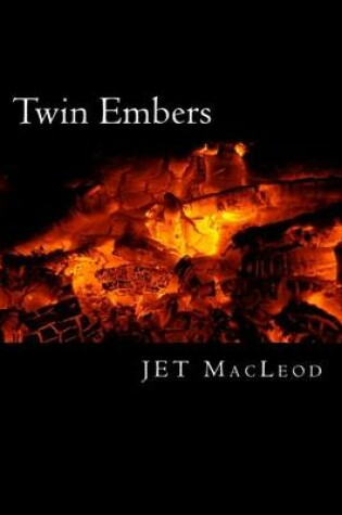 Cover of Twin Embers