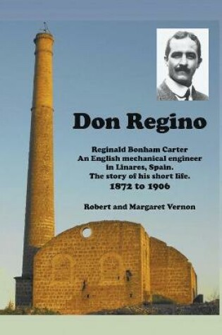 Cover of Don Regino