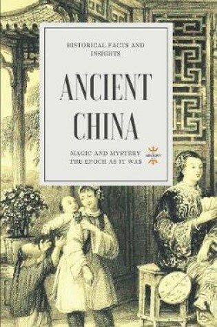 Cover of Ancient China