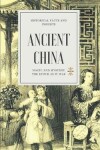 Book cover for Ancient China