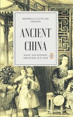 Cover of Ancient China