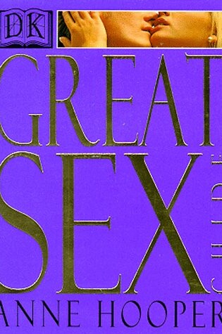 Cover of Great Sex Guide