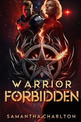 Cover of Warrior Forbidden