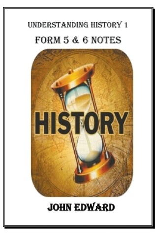 Cover of History 1