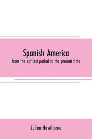 Cover of Spanish America