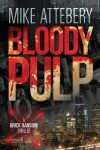 Book cover for Bloody Pulp