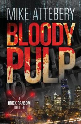 Book cover for Bloody Pulp