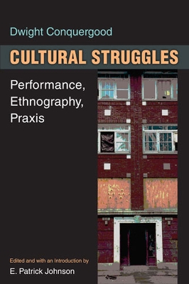 Book cover for Cultural Struggles