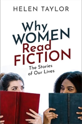 Cover of Why Women Read Fiction