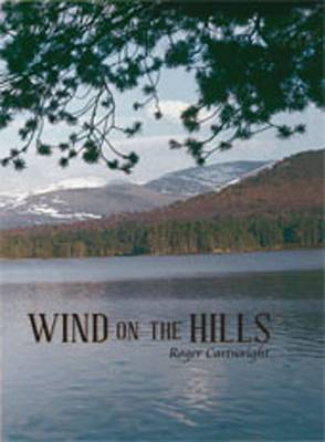 Book cover for Wind on the Hills