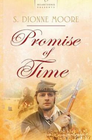 Cover of Promise of Time