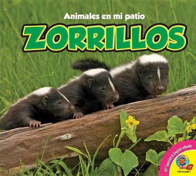 Book cover for Zorrillos, With Code