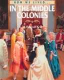 Book cover for In the Middle Colonies