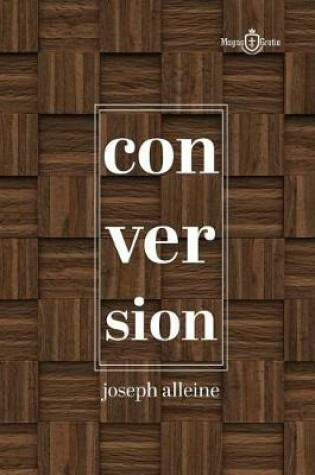 Cover of Conversion