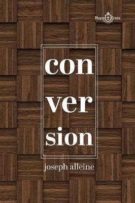 Book cover for Conversion