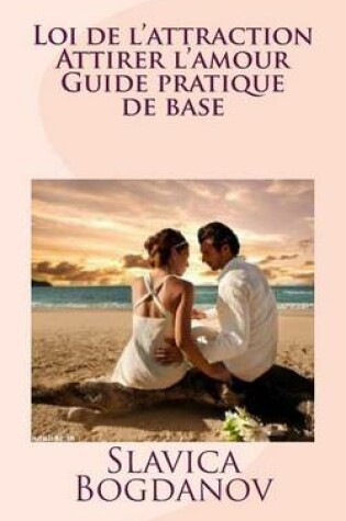 Cover of Loi de L'Attraction