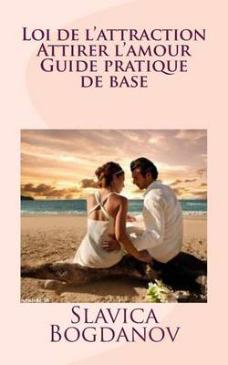 Book cover for Loi de L'Attraction