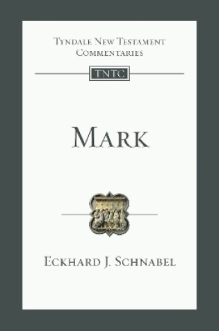 Cover of Mark