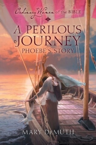 Cover of A Perilous Journey