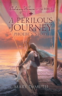 Cover of A Perilous Journey