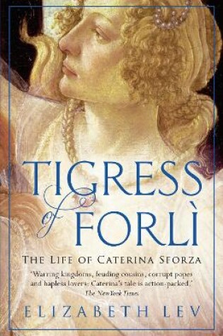 Cover of Tigress Of Forli