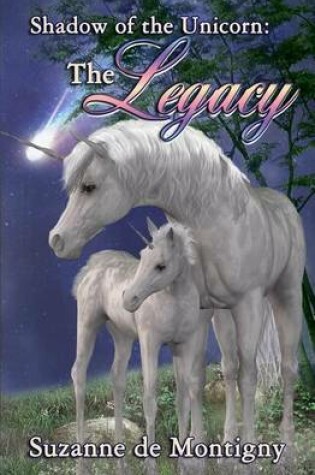 Cover of The Legacy