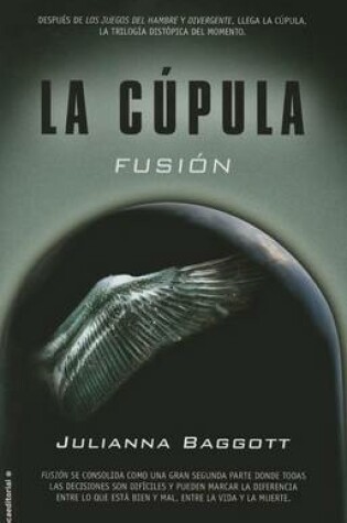 Cover of Cupula II, La. Fusion