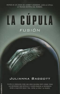 Book cover for Cupula II, La. Fusion