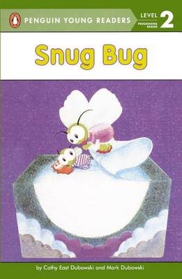 Book cover for Snug Bug