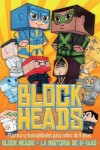 Book cover for Plástica y manualidades para niños de 9 años (Block Heads - La historia de S-1448)