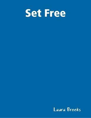 Book cover for Set Free