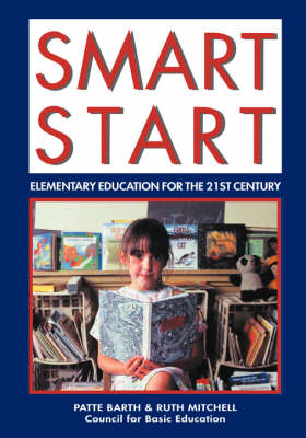 Book cover for Smart Start