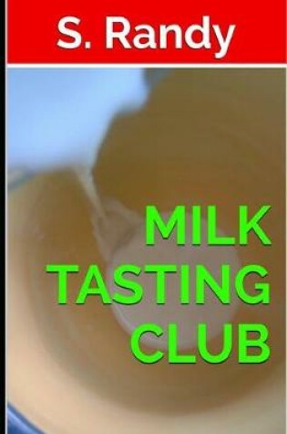 Cover of Milk Tasting Club
